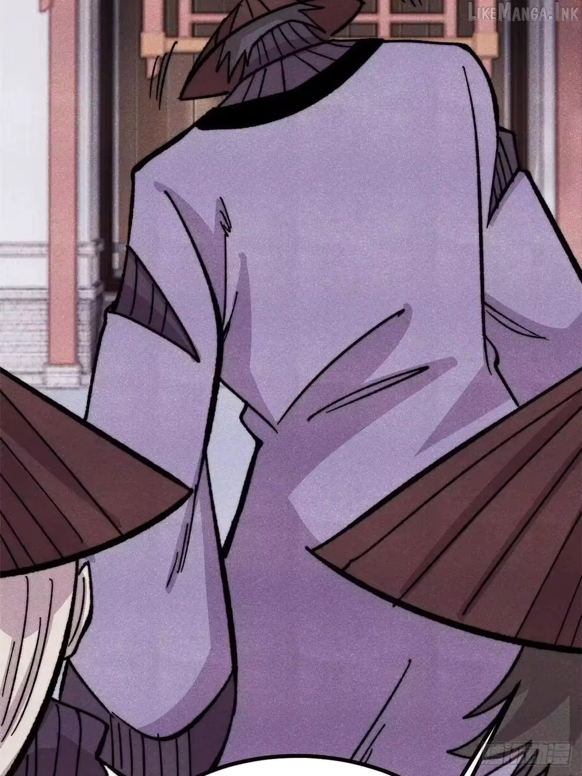 All Hail the Sect Leader Chapter 529  - page 71